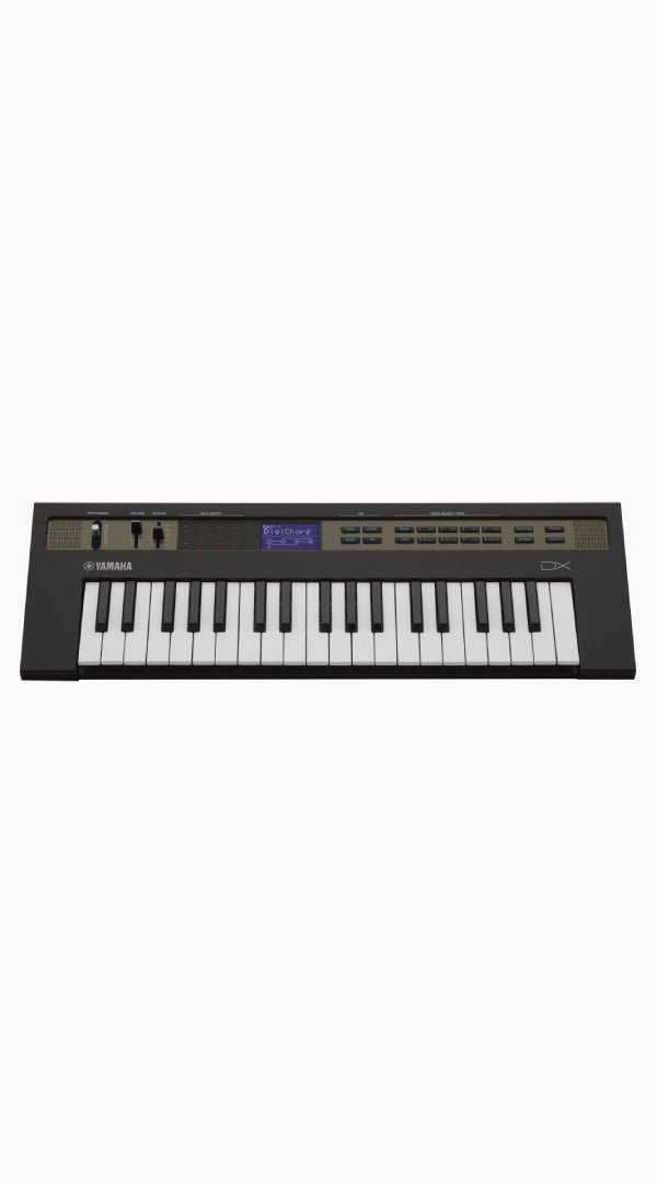 Yamaha Reface DX FM Synthesizer - Sieffs Music