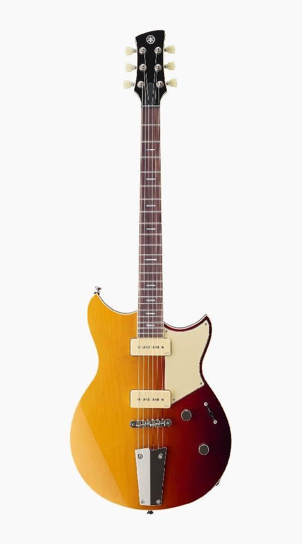 Yamaha Revstar RSP02TSSB Sunset Burst - Sieffs Music