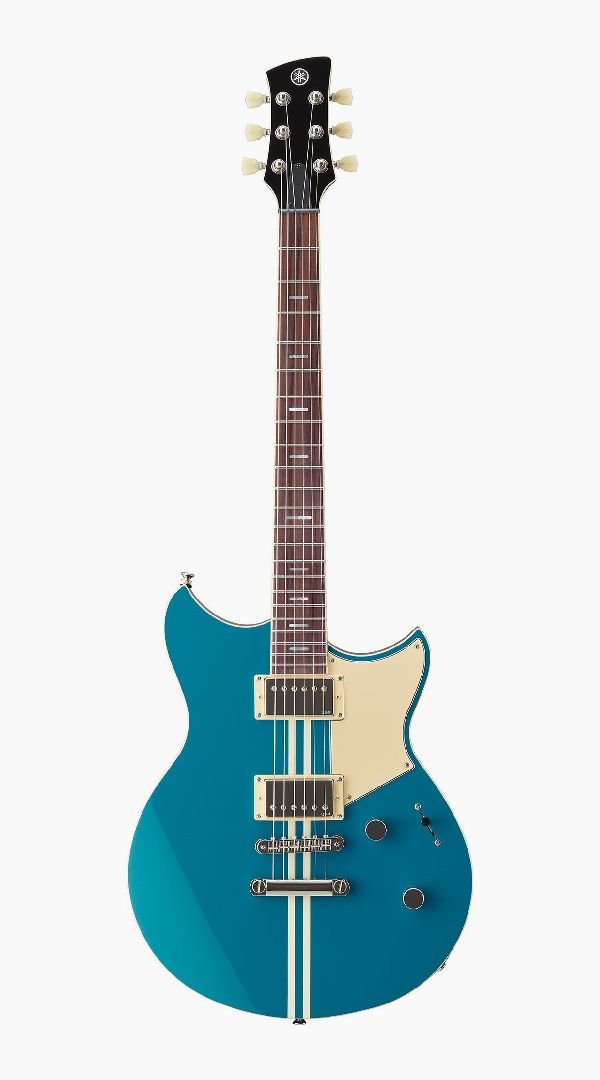 Yamaha RSS20 Revstar Standard Swift Blue - Sieffs Music